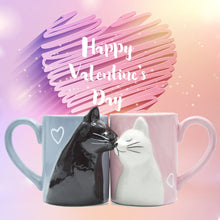 Load image into Gallery viewer, Valentines Day for girl wife Mugs